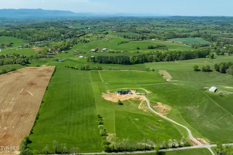 17 Saylor Hill Road, Limestone, TN 37681