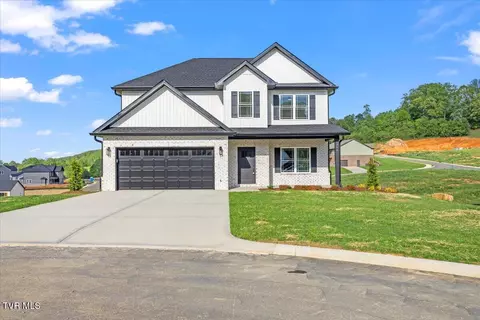 346 Azure Landing Jonesborough Tn 37659, Jonesborough, TN 37659