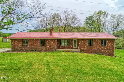 2618 Carters Valley Road Surgoinsville Tn 37873, Surgoinsville, TN 37873