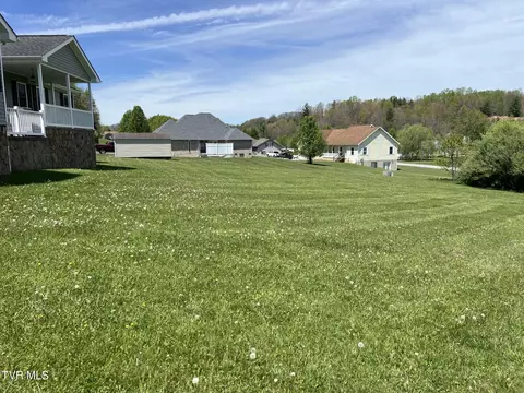 Exterior - 9774 Shadow Brook Drive Wise Va 24293, Wise, VA 24293 photo 9 of 13