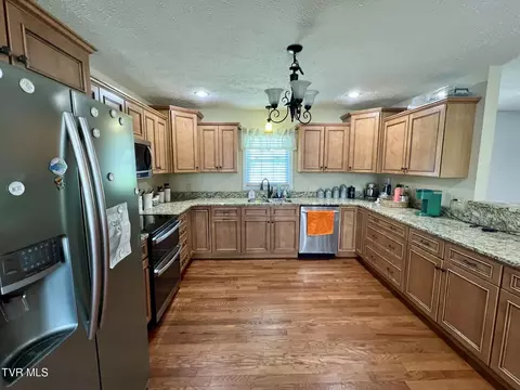 Kitchen - 9774 Shadow Brook Drive Wise Va 24293, Wise, VA 24293 photo 1 of 7