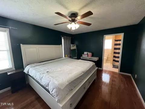 Bedroom - 9774 Shadow Brook Drive Wise Va 24293, Wise, VA 24293 photo 4 of 8