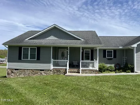 Exterior - 9774 Shadow Brook Drive Wise Va 24293, Wise, VA 24293 photo 3 of 13
