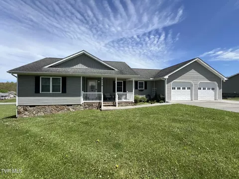 Exterior - 9774 Shadow Brook Drive Wise Va 24293, Wise, VA 24293 photo 2 of 13