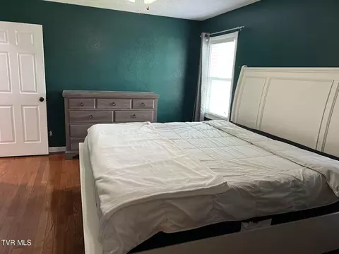 Bedroom - 9774 Shadow Brook Drive Wise Va 24293, Wise, VA 24293 photo 2 of 8