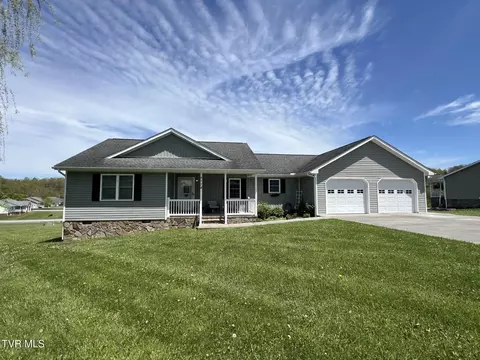 Exterior - 9774 Shadow Brook Drive Wise Va 24293, Wise, VA 24293 photo 13 of 13