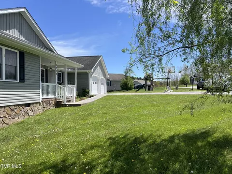 Exterior - 9774 Shadow Brook Drive Wise Va 24293, Wise, VA 24293 photo 6 of 13