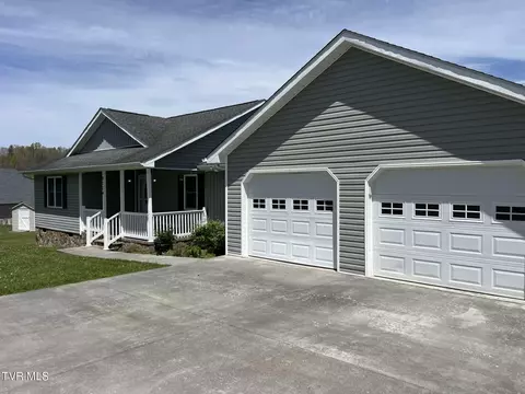 Exterior - 9774 Shadow Brook Drive Wise Va 24293, Wise, VA 24293 photo 5 of 13