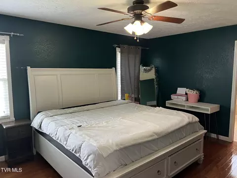 Bedroom - 9774 Shadow Brook Drive Wise Va 24293, Wise, VA 24293 photo 6 of 8