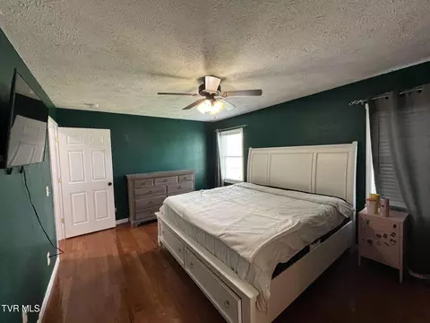 Bedroom - 9774 Shadow Brook Drive Wise Va 24293, Wise, VA 24293 photo 5 of 8