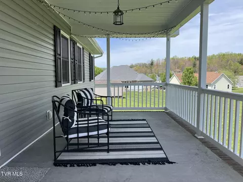 Exterior - 9774 Shadow Brook Drive Wise Va 24293, Wise, VA 24293 photo 8 of 13