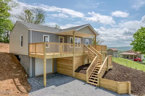 309 Crystal View Street Kingsport Tn 37660, Kingsport, TN 37660