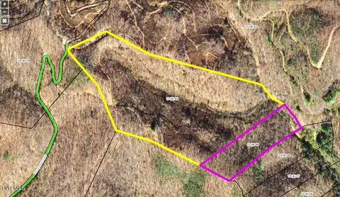 tbd Big Branch Road Saint Charles Va 24282, Saint Charles, VA 24282