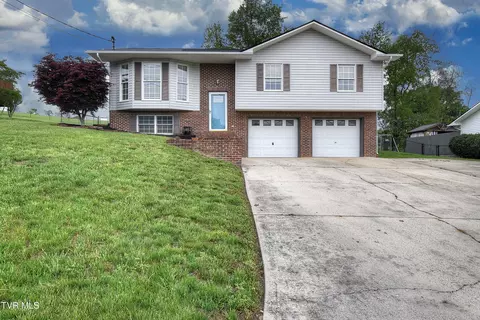 200 Mountain View Drive Mount Carmel Tn 37645, Mount Carmel, TN 37645