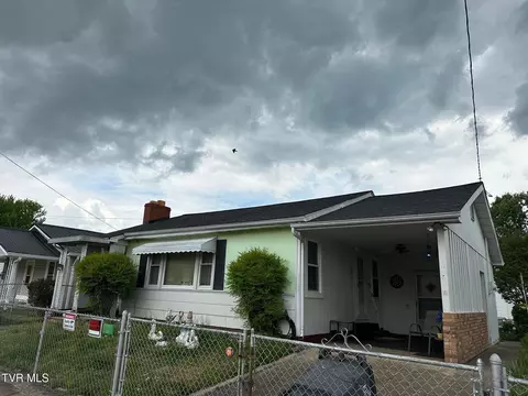 2206 Maxwell Avenue Kingsport Tn 37664, Kingsport, TN 37664