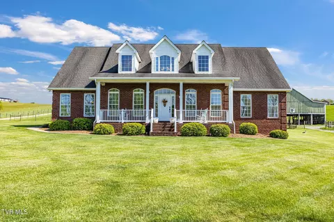 963 Beaver Creek Road Bluff City Tn 37618, Bluff City, TN 37618