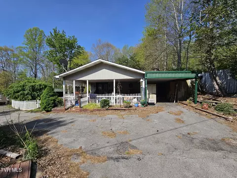 7231 Rocky Fork Road Wise Va 24293, Wise, VA 24293