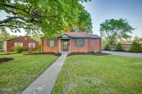1253 Morningside Circle Kingsport Tn 37664, Kingsport, TN 37664