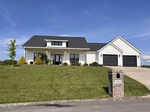 390 Katie Lane Chuckey Tn 37641, Chuckey, TN 37641