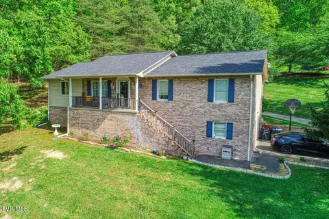 467 Allen Drive Kingsport Tn 37660, Kingsport, TN 37660