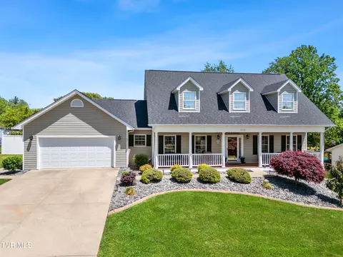 111 E Pointe Trace Greeneville Tn 37745, Greeneville, TN 37745 photo 1