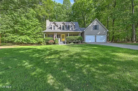 272 Lauren Drive Rogersville Tn 37857, Rogersville, TN 37857