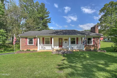 612 Colonial Heights Road Kingsport Tn 37663, Kingsport, TN 37663