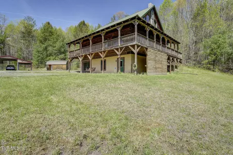 303 Valley View Acres Mountain City Tn 37683, Mountain City, TN 37683
