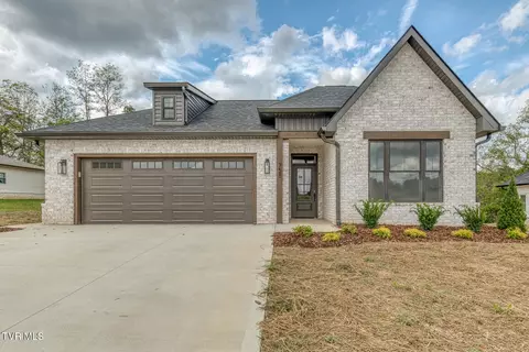 755 Twilight Falls Jonesborough Tn 37659, Jonesborough, TN 37659