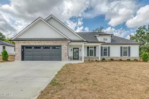 769 Twilight Falls Jonesborough Tn 37659, Jonesborough, TN 37659