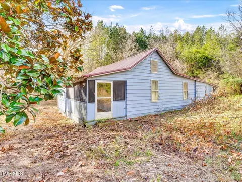 1200 Jackson Hollow Road Mosheim Tn 37818, Mosheim, TN 37818
