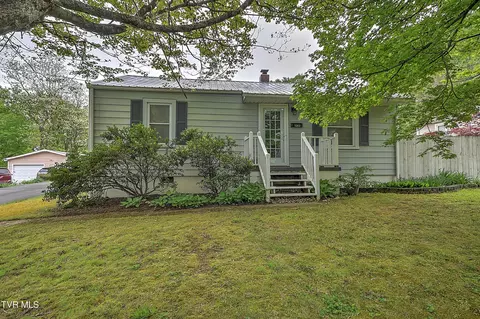1202 N Barton Street Johnson City Tn 37604, Johnson City, TN 37604
