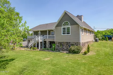 190 Lyons Road Church Hill Tn 37642, Church Hill, TN 37642