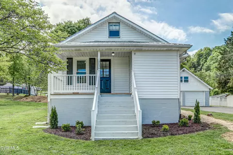 2640 Broad Street Bristol Tn 37620, Bristol, TN 37620