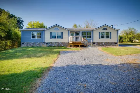 Exterior - 625 Arrowhead Loop Midway Tn 37809, Midway, TN 37809 photo 2 of 5