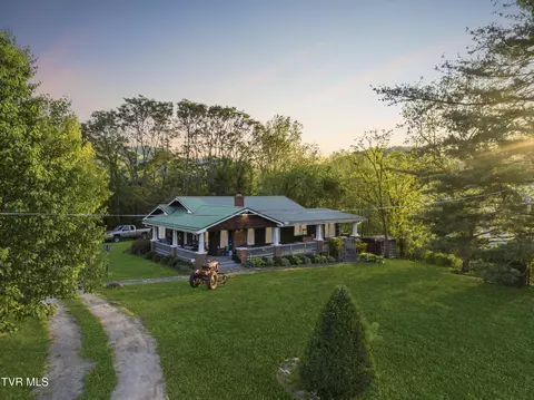 Exterior - 701 Bailey Lane Erwin Tn 37650, Erwin, TN 37650 photo 28 of 28