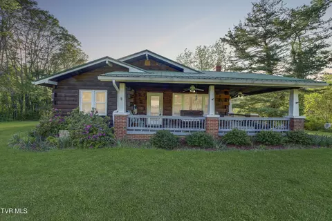 Exterior - 701 Bailey Lane Erwin Tn 37650, Erwin, TN 37650 photo 27 of 28