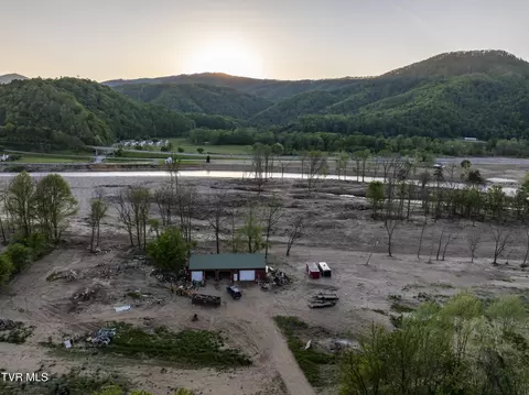 View/Area - 701 Bailey Lane Erwin Tn 37650, Erwin, TN 37650 photo 8 of 11