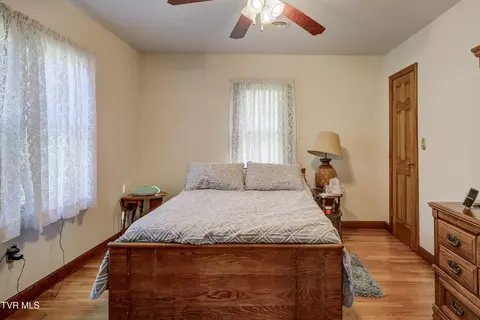 Bedroom - 701 Bailey Lane Erwin Tn 37650, Erwin, TN 37650 photo 4 of 5