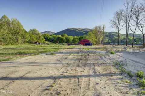 Exterior - 701 Bailey Lane Erwin Tn 37650, Erwin, TN 37650 photo 22 of 28