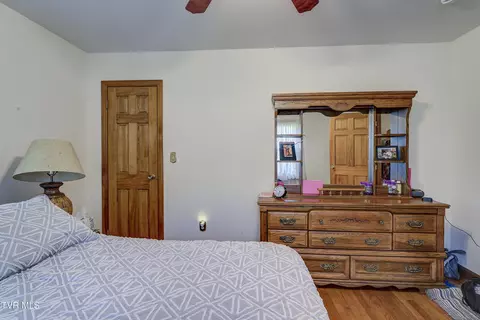 Bedroom - 701 Bailey Lane Erwin Tn 37650, Erwin, TN 37650 photo 5 of 5