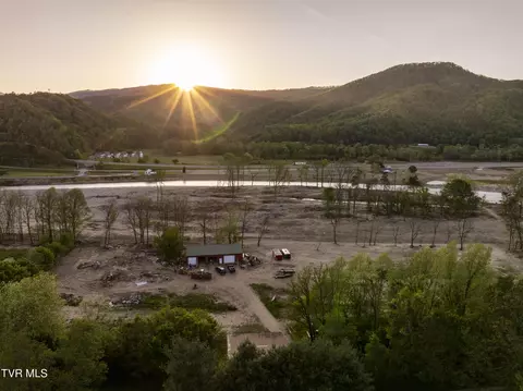 View/Area - 701 Bailey Lane Erwin Tn 37650, Erwin, TN 37650 photo 2 of 11
