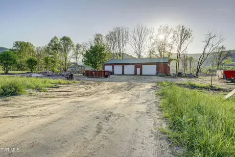 Exterior - 701 Bailey Lane Erwin Tn 37650, Erwin, TN 37650 photo 17 of 28