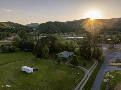 701 Bailey Lane Erwin Tn 37650, Erwin, TN 37650