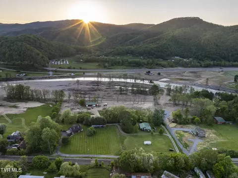 View/Area - 701 Bailey Lane Erwin Tn 37650, Erwin, TN 37650 photo 9 of 11