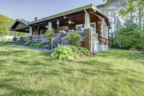 Exterior - 701 Bailey Lane Erwin Tn 37650, Erwin, TN 37650 photo 6 of 28