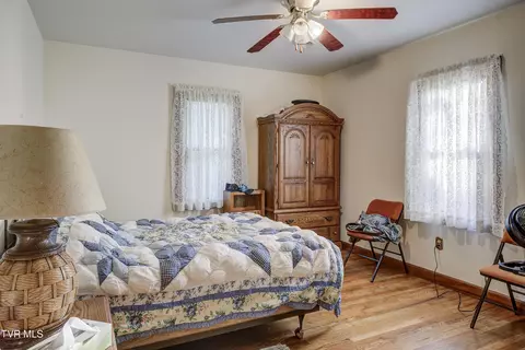 Bedroom - 701 Bailey Lane Erwin Tn 37650, Erwin, TN 37650 photo 1 of 5