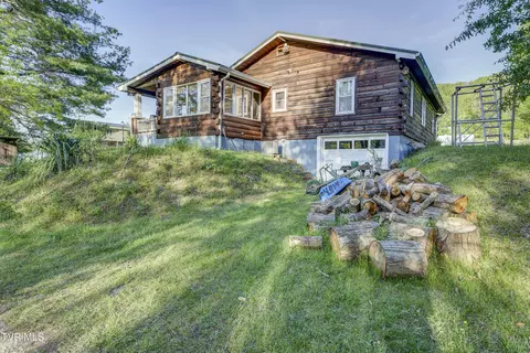 Exterior - 701 Bailey Lane Erwin Tn 37650, Erwin, TN 37650 photo 7 of 28