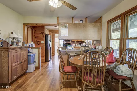Dining - 701 Bailey Lane Erwin Tn 37650, Erwin, TN 37650 photo 1 of 2