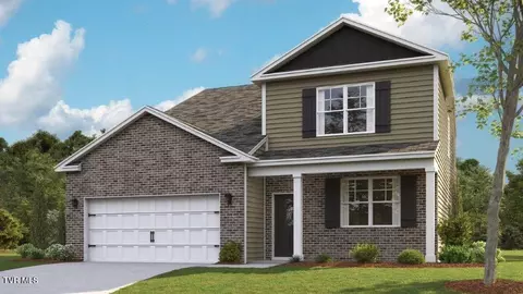 804 Pinhoti Street Johnson City Tn 37604, Johnson City, TN 37604